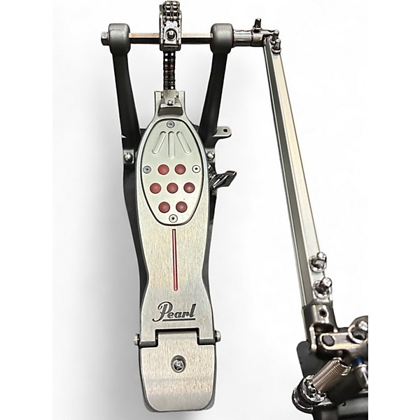 Used Pearl P-2052B Eliminator Redline Double Bass Drum Pedal