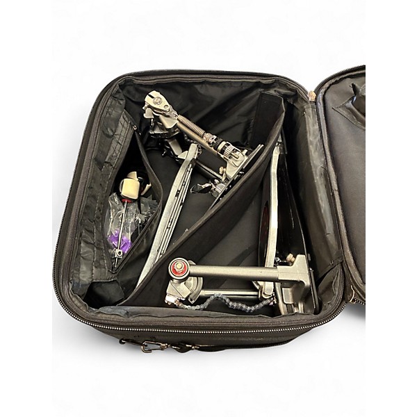 Used Pearl P-2052B Eliminator Redline Double Bass Drum Pedal