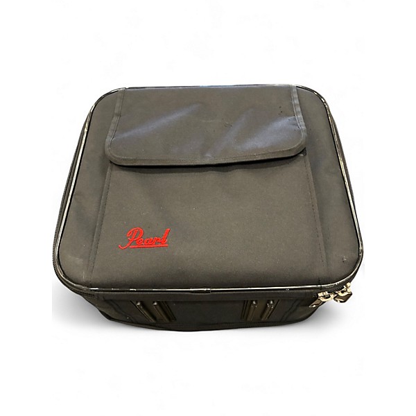 Used Pearl P-2052B Eliminator Redline Double Bass Drum Pedal