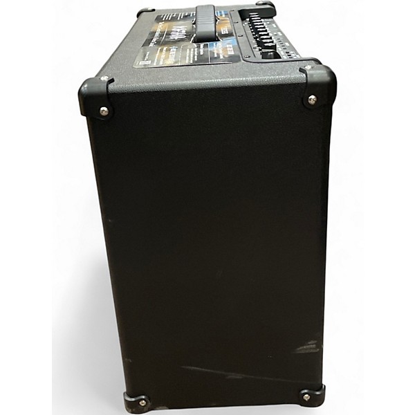 Used BOSS Katana 100 100W 1X12 Guitar Combo Amp