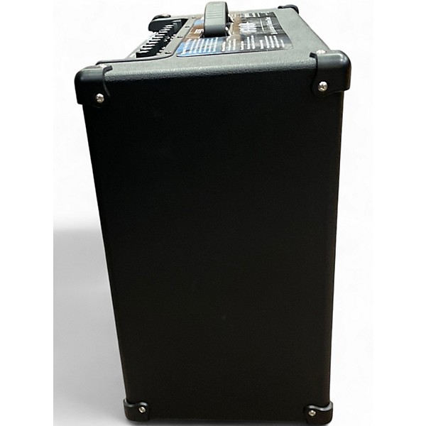 Used BOSS Katana 100 100W 1X12 Guitar Combo Amp