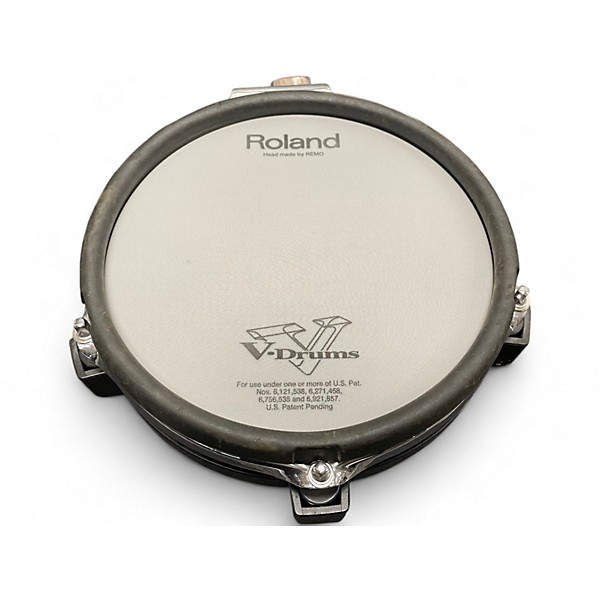 Used Roland PD-80R Trigger Pad