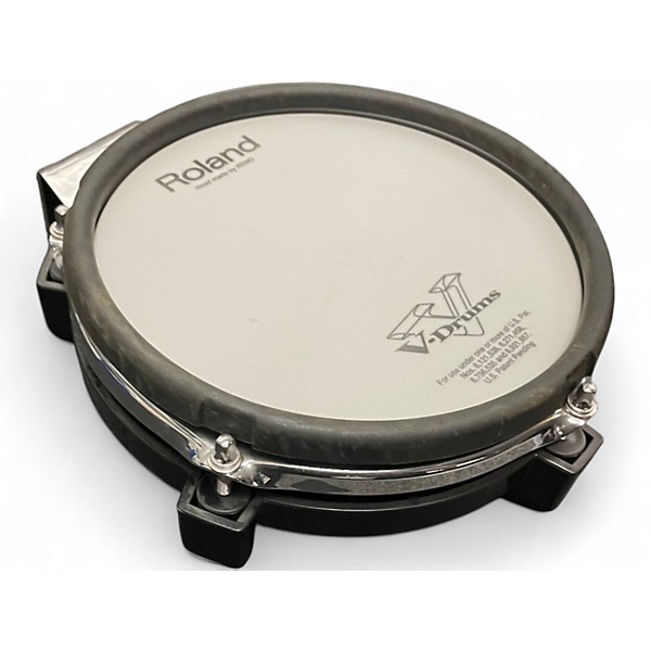 Used Roland PD-80R Trigger Pad