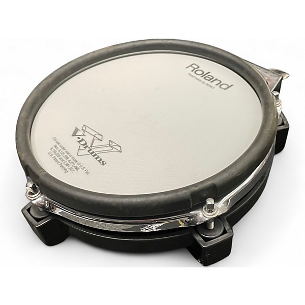 Used Roland PD-80R Trigger Pad