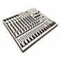 Used Behringer UB1832FX-Pro Unpowered Mixer