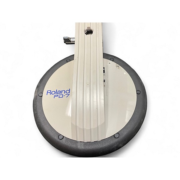 Used Roland PD7 Trigger Pad