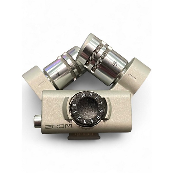 Used Zoom H6 MultiTrack Recorder