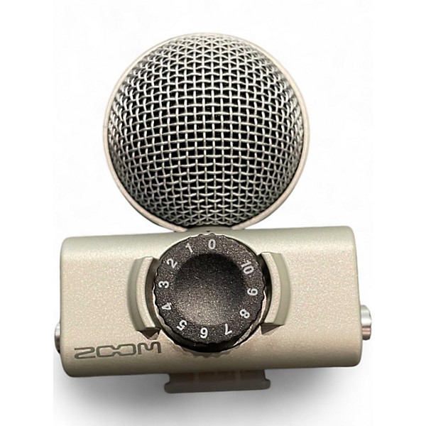 Used Zoom H6 MultiTrack Recorder