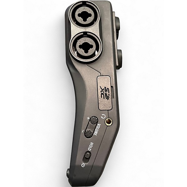 Used Zoom H6 MultiTrack Recorder