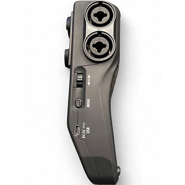 Used Zoom H6 MultiTrack Recorder