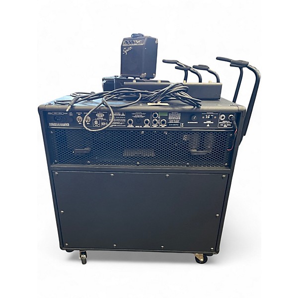 Used EVH 5150 III  6L6 Guitar Combo Amp