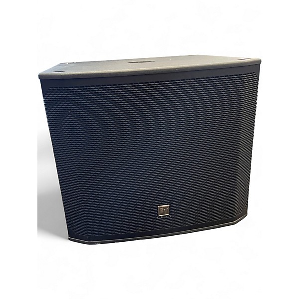 Used Electro-Voice EKX18SP Powered Subwoofer