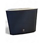 Used Electro-Voice EKX18SP Powered Subwoofer