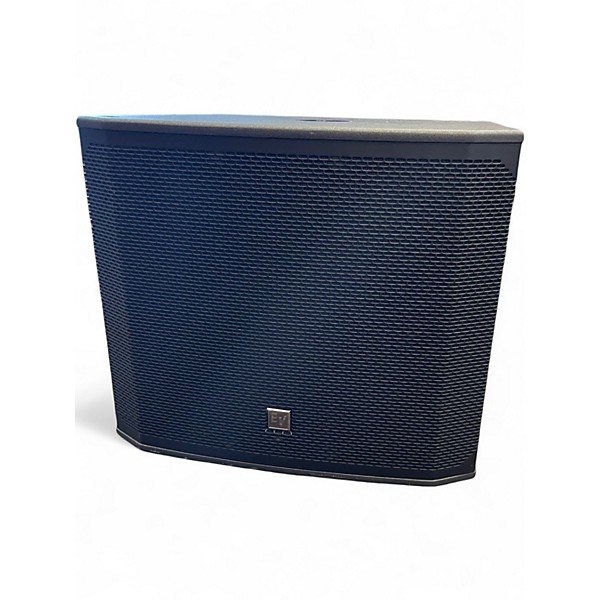 Used Electro-Voice EKX18SP Powered Subwoofer