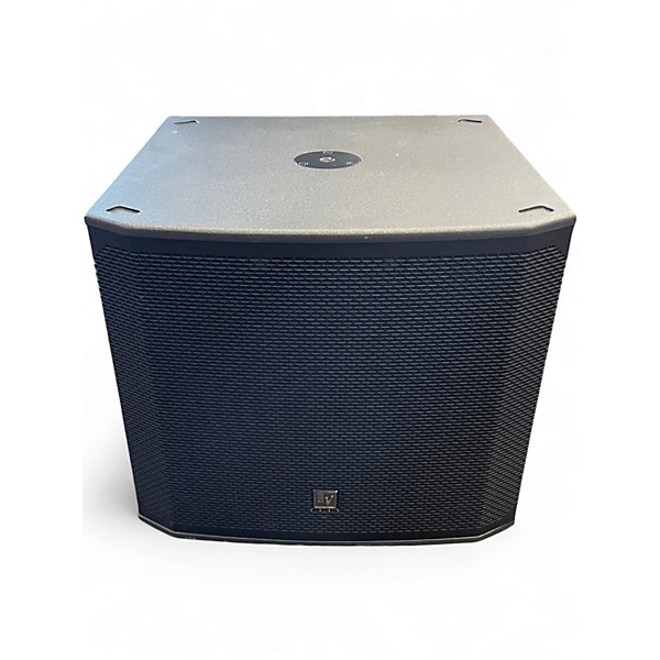 Used Electro-Voice EKX18SP Powered Subwoofer