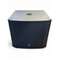 Used Electro-Voice EKX18SP Powered Subwoofer