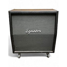Used Egnater VN412A Guitar Cabinet