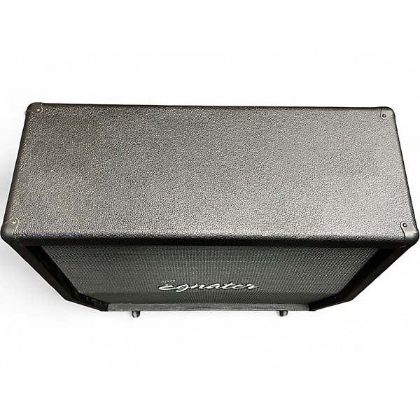 Used Egnater VN412A Guitar Cabinet