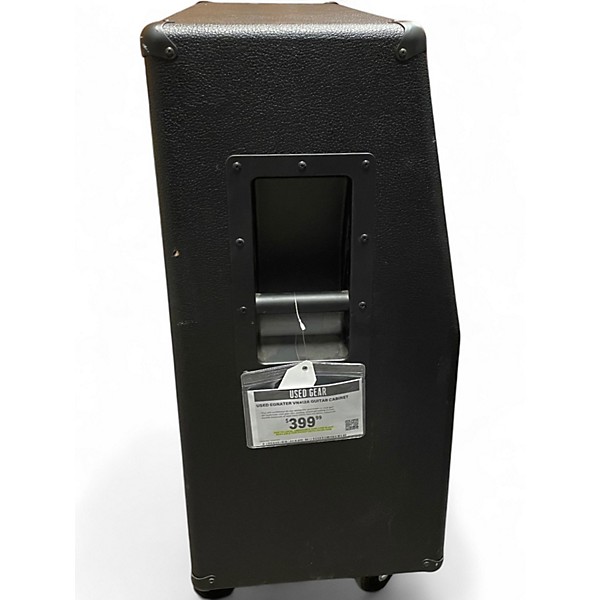 Used Egnater VN412A Guitar Cabinet