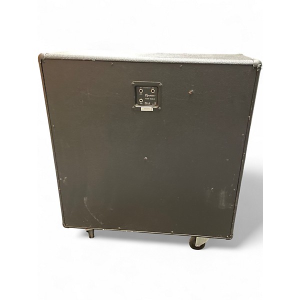 Used Egnater VN412A Guitar Cabinet