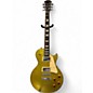 Used Sire larry carlton l7 Gold Top Solid Body Electric Guitar
