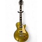 Used Sire larry carlton l7 Gold Top Solid Body Electric Guitar