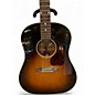 Used Gibson J45 Standard Vintage Sunburst Acoustic Electric Guitar