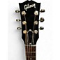 Used Gibson J45 Standard Vintage Sunburst Acoustic Electric Guitar