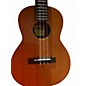 Used Makai TK-55A Natural Ukulele