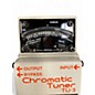 Used BOSS TU3 Chromatic Tuner Pedal