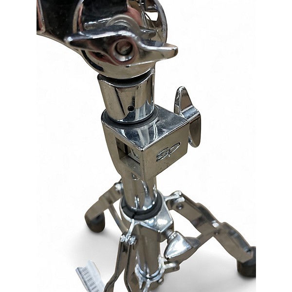 Used Sound Percussion Snare Stand Snare Stand