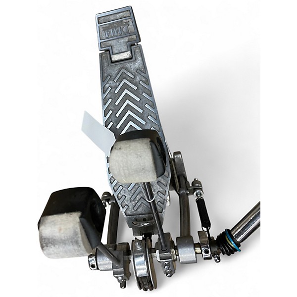 Used TAMA Double Kick Pedal Double Bass Drum Pedal