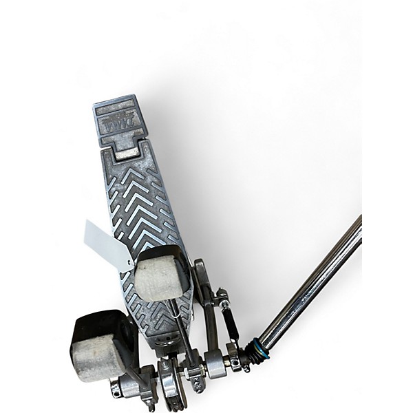 Used TAMA Double Kick Pedal Double Bass Drum Pedal