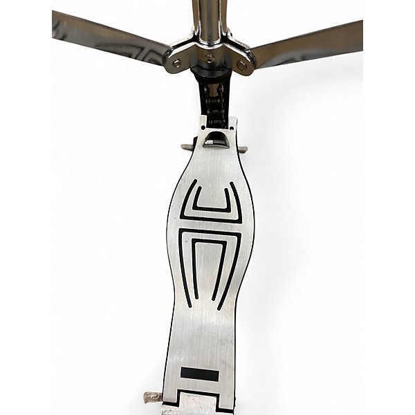Used Simmons Hi Hat Stand Hi Hat Stand