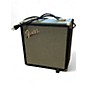 Used Fender Rumble 15 15W 1X8 Bass Combo Amp thumbnail