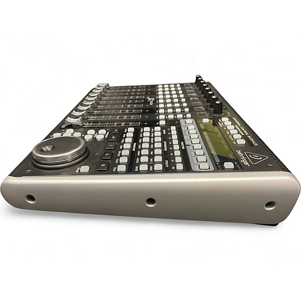 Used Behringer X-TOUCH UNIVERSAL CONTROL SURFACE
