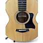 Used Taylor GS Mini 7/8 Scale Natural Acoustic Guitar
