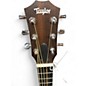Used Taylor GS Mini 7/8 Scale Natural Acoustic Guitar