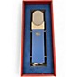 Used Blue Blueberry Condenser Microphone