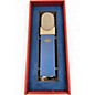 Used Blue Blueberry Condenser Microphone