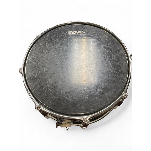 Used TAMA 14X6.5 SUPERSTAR CLASSIC Blue Burst Drum