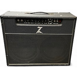 Used Dr Z Maz 38 Senior 38W 1x12 Tube Guitar Combo Amp
