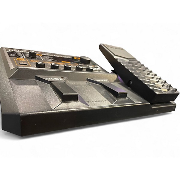 Used Roland GR-20 Guitar Synthesizer Effect Pedal