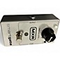Used MXR M135 Smart Gate Effect Pedal