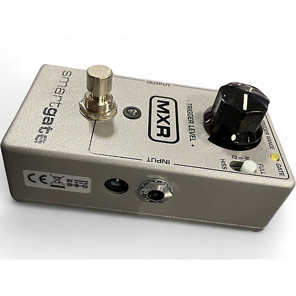 Used MXR M135 Smart Gate Effect Pedal