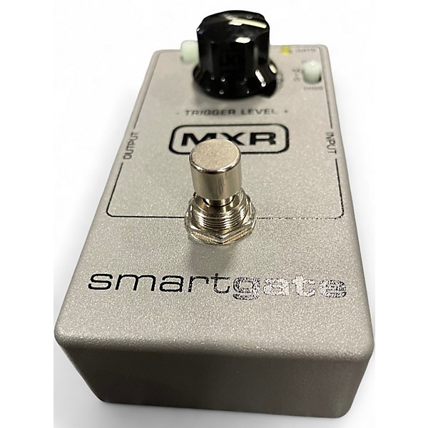 Used MXR M135 Smart Gate Effect Pedal