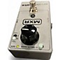 Used MXR M135 Smart Gate Effect Pedal