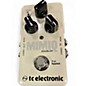 Used TC Electronic Mimiq Doubler Effect Pedal thumbnail