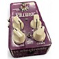 Used TC Electronic Vortex Flanger Effect Pedal