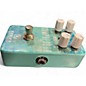Used Keeley Compressor Plus Effect Pedal